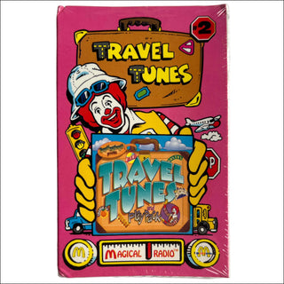 1995/10 What am I going to be for Halloween?