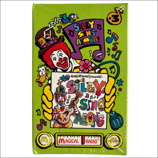 1995/10 What am I going to be for Halloween?