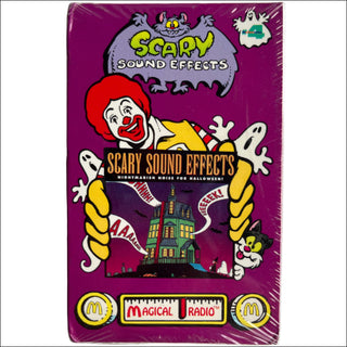 1995/10 What am I going to be for Halloween?