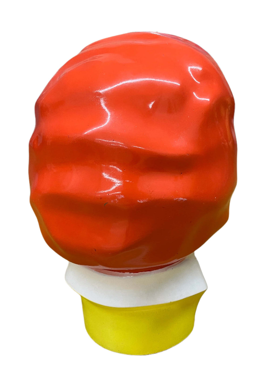 USA, 1977, Ronald McDonald, Helium Balloon Tank Cover, McDonald's System INC.
